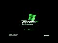 Windows XP Effects