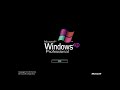 Windows XP Effects