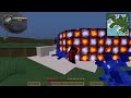 CrazyCraft Minecraft Modpack - Flying Ender Demon! #3