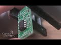 desoldering