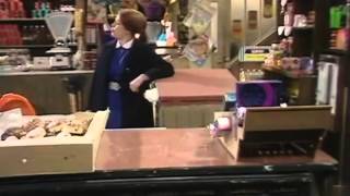 Open All Hours Series 1 Ep 3 A Nice Cosy Little Disease