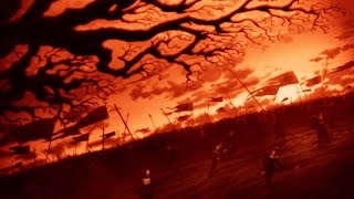 Top 10 Anime Worlds We're Glad Aren't Real