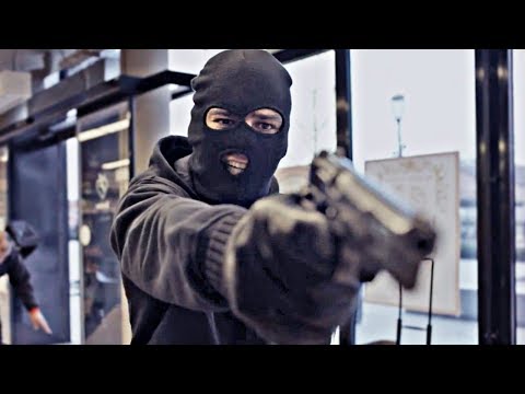 VOYOUCRATIE Bande Annonce (2018) Film de Gangster