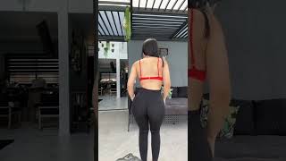 Look At My Beautiful Twerk Part 2