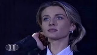 Татьяна Овсиенко - «Где Же Ты Любимый» (11 Канал 1997 Год).
