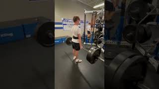 Daddys So Strong