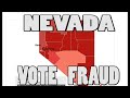 nevada caucus