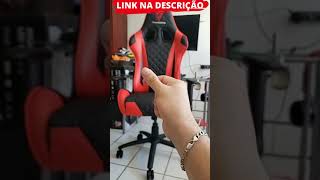 Cadeira Gamer Profissional Tgc12 Thunderx3 - Cadeira Gamer Thunderx3 Tgc12 Review