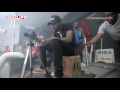 Tania Matsinhe Ft Ziqo Making Off