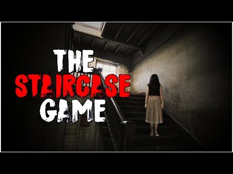 Astral Staircase Video