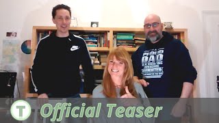 Fantasyroman Tad Time: Teaser 2 zur kostenlosen Hörprobe #1