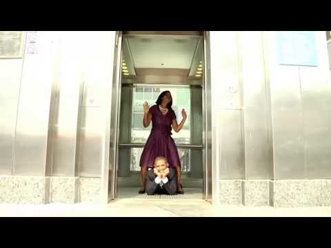 Barack Obama - Gangnam Style (Барак Обама) Obama Style [Official Video]