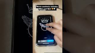 Snapchat Make Style Of Happy Birthday New Snap Video New Edit Videos