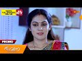 Bhavana - Promo | 27 April 2024 | Surya TV Serial