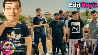 Elanur Ekrem İmamoğlu & Binali Yıldırım - Olabilir (Ft.Mero) İzliyor