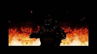 Giga Bowsers Roar