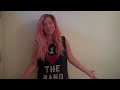 Watch: Hilary Duff Chasing The Sun - Cover By Megan Hoose Hilary Duff Chasing The Sun - Cover By Megan Hoose
