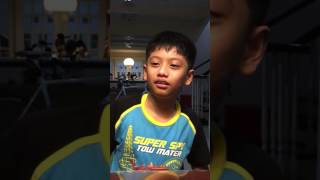 Ang Limang Emosyon