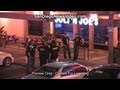 BAR FIGHT ENDS WITH ONE TAZED