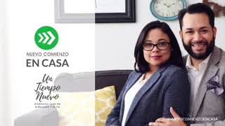 Nuevo Comienzo LIVE
