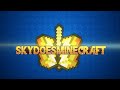 Minecraft Sky Hunger Games : VICTORY IN REACH!