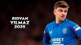 Rıdvan Yılmaz 2025 - Defensive Skills, Ists & Goals - Hd