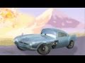 Aston Martin with Automatic Rifle - Cars Speedpainting in Photoshop