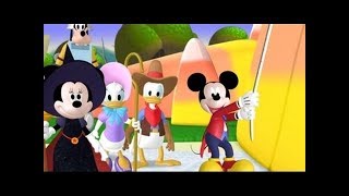 Kalliope Kids Tv Mickey Mouse Clubhouse S02E35 Choo Choo Express Donalds Ducks Cartoon For Kids