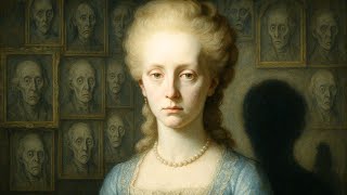 The Tragic Life Of Austrias Maria Antonia, The Most Inbred Princess