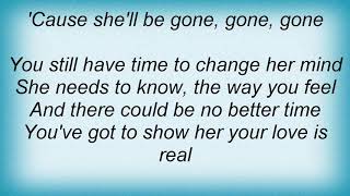 Watch Gary Allan Dont Leave Her Lonely Too Long video