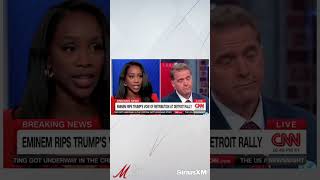 Megyn Kelly Calls Out Cnns Abby Phillip For Hypocrisy When It Comes To Covering Ault Allegations