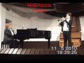 D  Cimarosa Concerto II  Vörös Patricia Trumpet avi