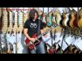 1964 Gibson SG Standard Part 1 01122