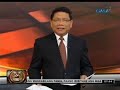24 Oras:  NFA, nasabon sa hearing ng senador sa rice smuggling