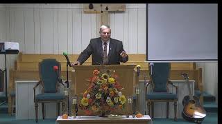 Lighthouse Baptist Church Sunday Night Service