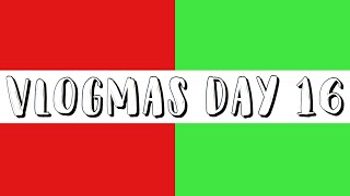 Clothing Hual Vlogmas Day 16 Azhai Boggs