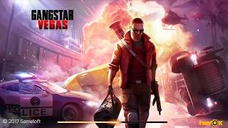 Gangster Vegas Rap Background Music