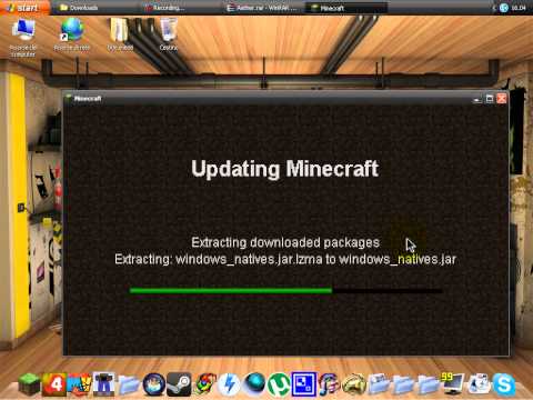 How To The Aether Mod For Minecraft 1.2.5