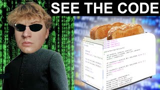 Learn How Your Toaster Works Youll Be A Better Dev