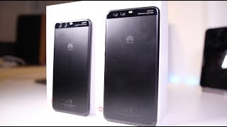 לקנות Huawei P10 Plus