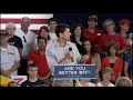 Ryan: Obama's Record 'Worse' Than Carter's