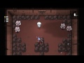 The Binding of Isaac: Rebirth Special - Rage vs The Lost!
