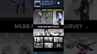 2023 New Mlbb Hero Esteban