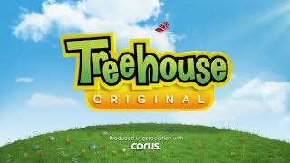 Treehouse Original Logo 2018