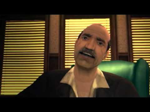 GTA San Andreas - The Introduction [RUS SUB]