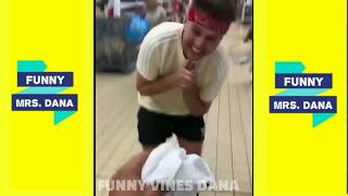 Kristen handy videos _ Any thing tell will apply quickly | funny vines dana