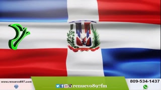Renuevo 89.7 FM