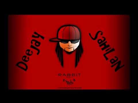 Rabbit And Friendz - Cheeky Ponamma MiX Dj SahiLaN
