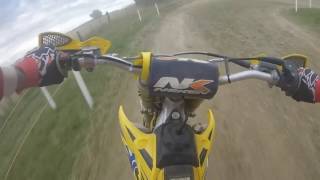 Superfinale Mx50 Euronations Warsage 2017 Ronan Menardeau