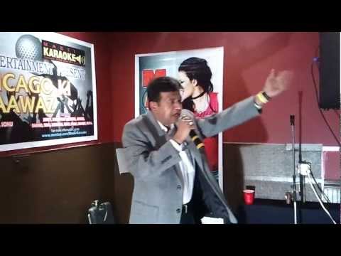 Mere Sapnon Ki Rani Kab Aayegi Tu - By Shafi - Aradhna-Kishore...
